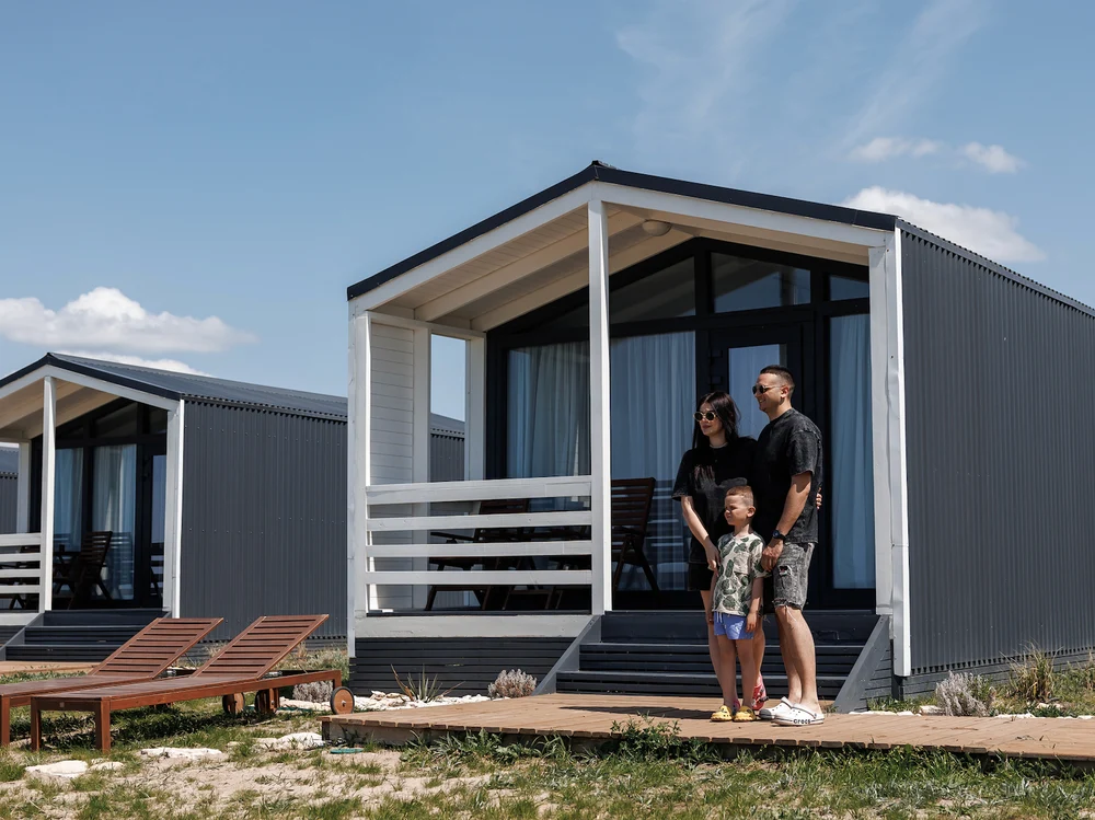 Какой юнит выбрать?