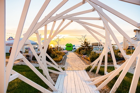 Парк "Extreme Крым"