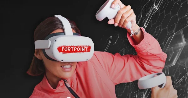 VR-арена FORTPOINT