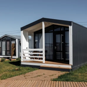 Барнхаус Делюкс