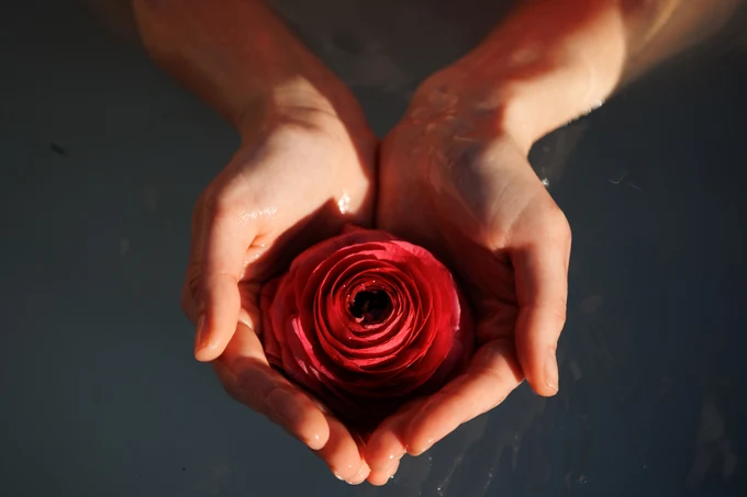 Сибирский чан для парения